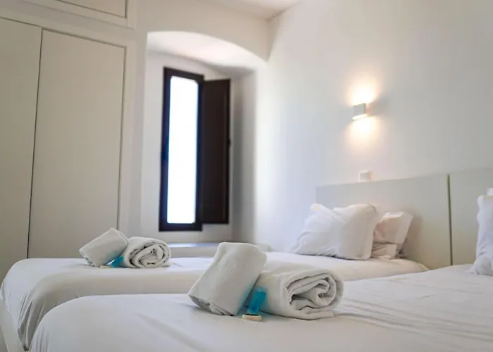 Aparthotel Albufeira Jardim